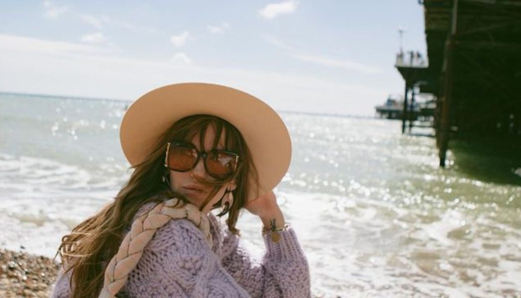 I Moved to the Coast—Here’s What to Wear to the British Seaside