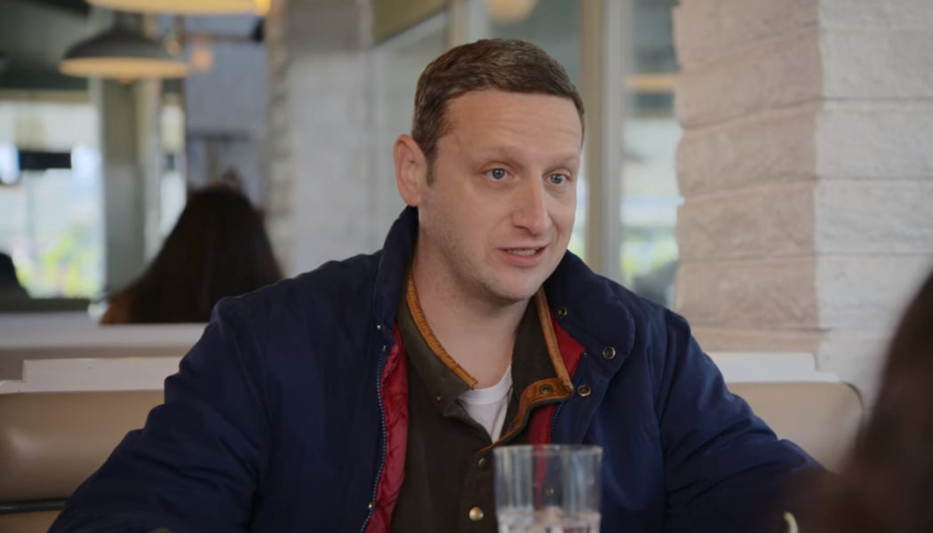 I Think You Should Leave with Tim Robinson Renewed for Season 3 at Netflix