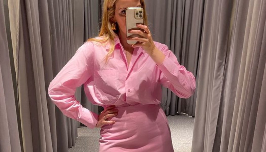 I Tried On Everything at Zara, COS and Mango—Here’s What Stood Out