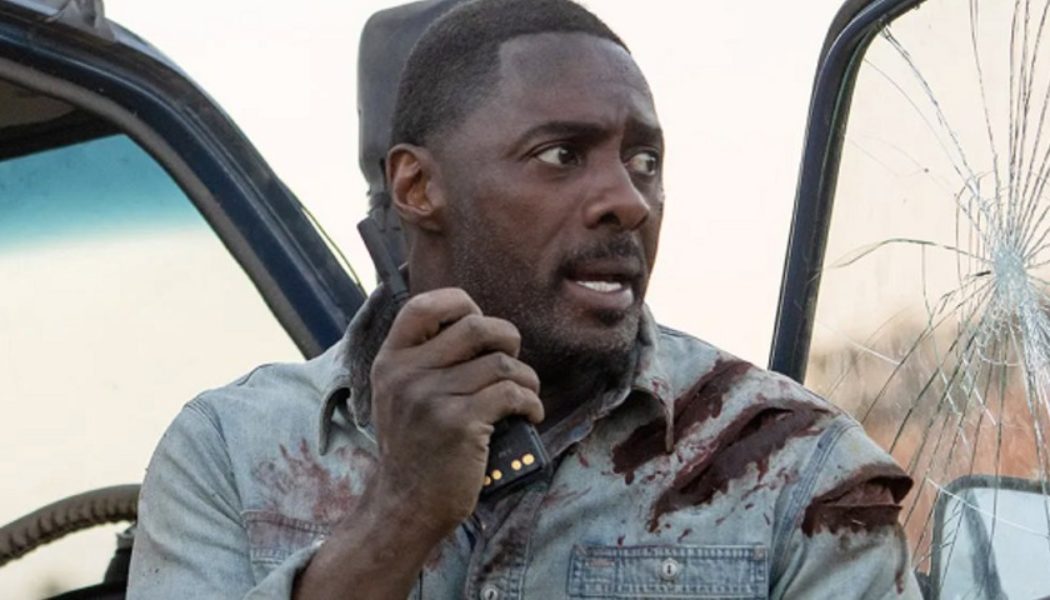 Idris Elba Attempts to Survive a Deadly Lion Attack in New ‘Beast’ Trailer