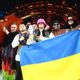 In Record-Setting Fashion, Ukraine Rides Popular Sentiment to 2022 Eurovision Win