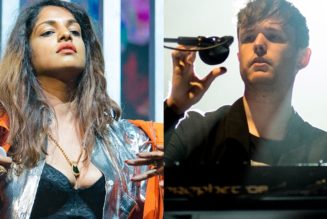 Inaugural Portola Music Festival to Feature M.I.A, James Blake and More