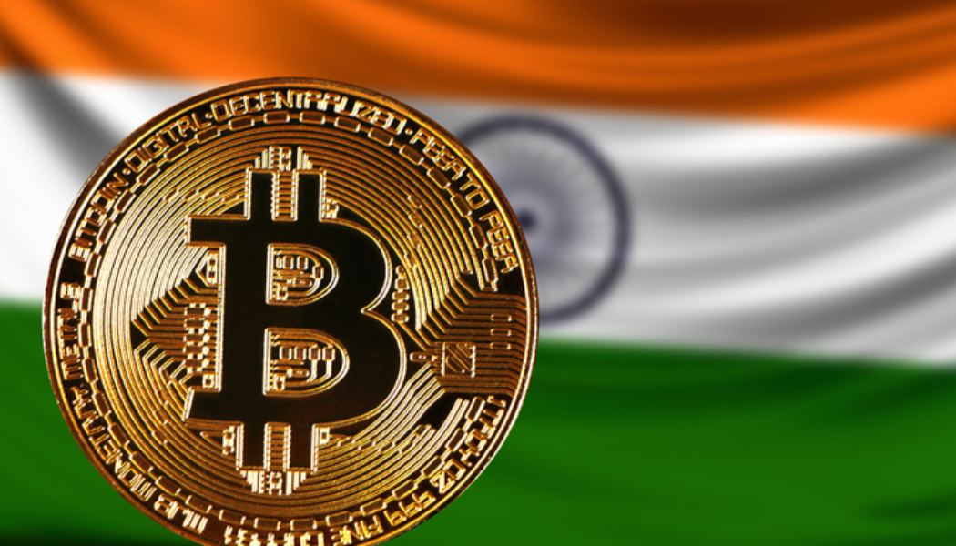 India’s crypto exchange CoinSwitch calls for regulatory clarity