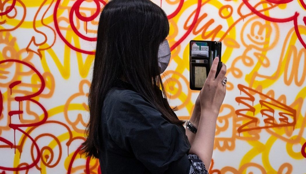 Influencers Will Have to Follow New Guidelines at the Upcoming Art Basel Hong Kong