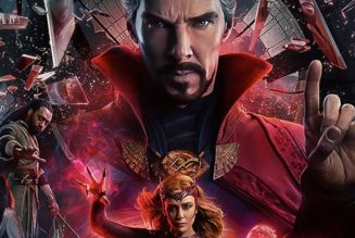 Initial Reactions to ‘Doctor Strange in the Multiverse of Madness’ Are Here