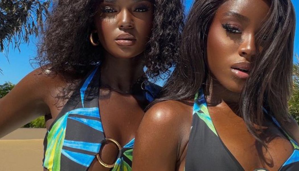 Insert Flame Emoji: Here Are the 5 Buzziest Swimwear Trends for 2022