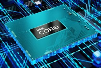 Intel Reveals Its 12th Gen “HX” 16-Core CPUs for High-End Laptops