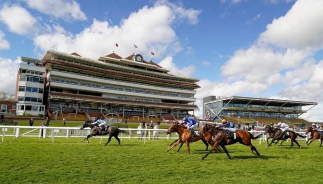 ITV Racing Tips & Trends | Newbury Horse Racing Best Bets: Sat 14th May