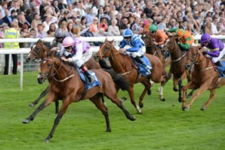 ITV Racing Tips & Trends | York Horse Racing Best Bets: Thurs 12th May