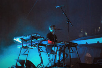 James Blake’s New Album Is Designed To Assist With Building Better Sleep Habits