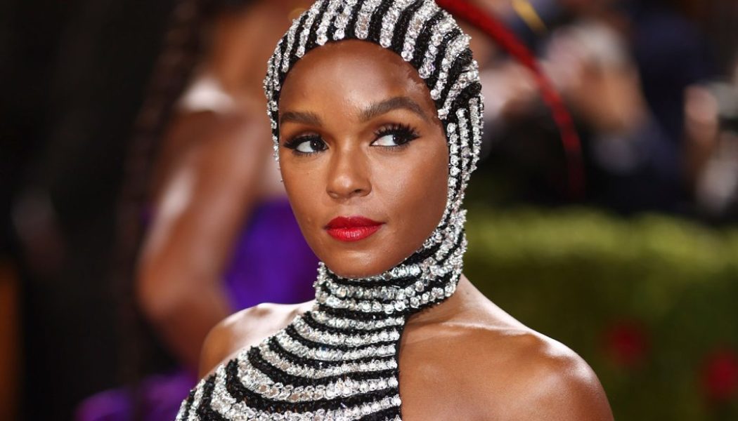 Janelle Monae Recognized by WeHo Pride for Her Artistry and Advocacy