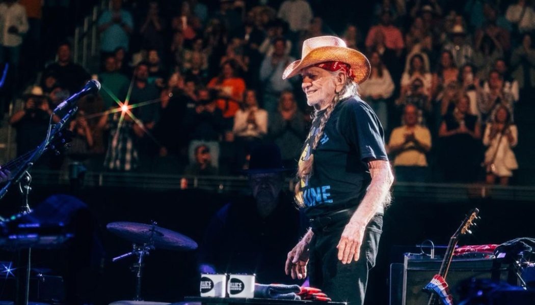 Jazz Fest: Willie Nelson Cancels Set Due to COVID-19 Case in Band, Zac Brown Band Steps In