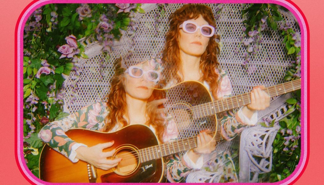 Jenny Lewis Announces 2022 U.S. Summer Tour Dates