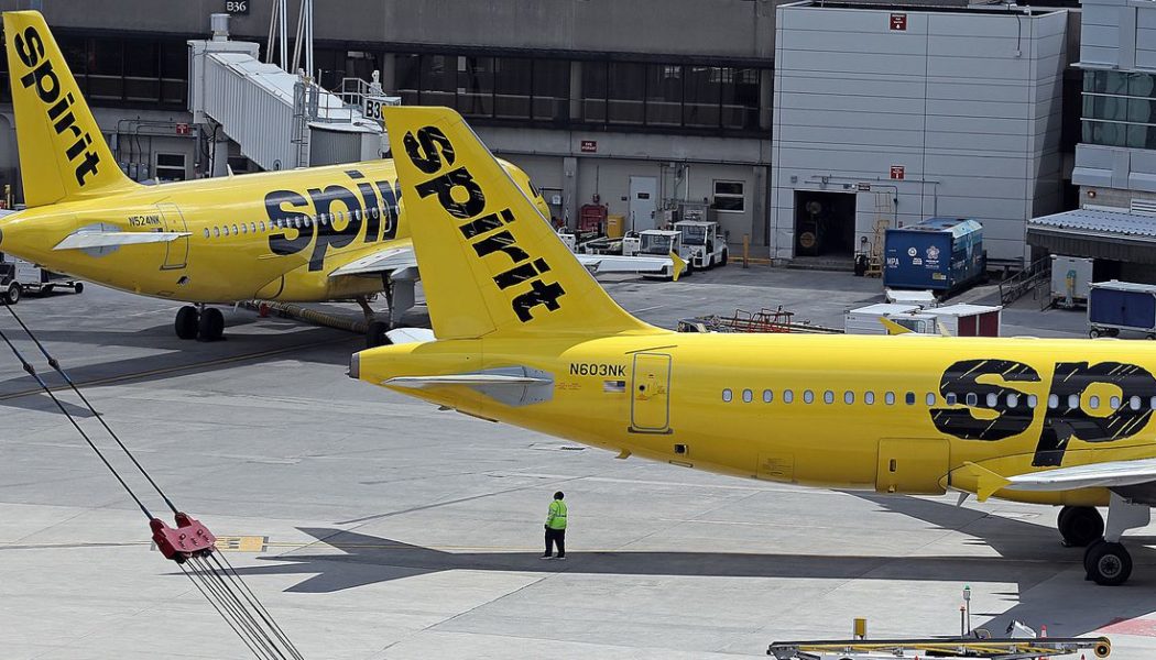 JetBlue launches hostile takeover of Spirit after its earlier acquisition was rejected