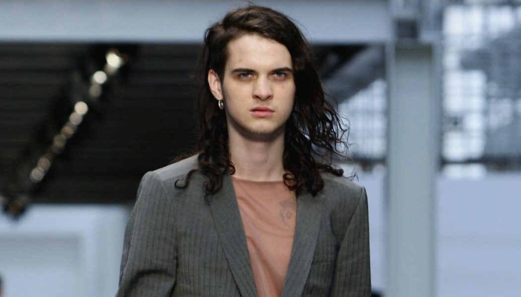 Jethro Lazenby, Nick Cave’s Son, Dies at 31