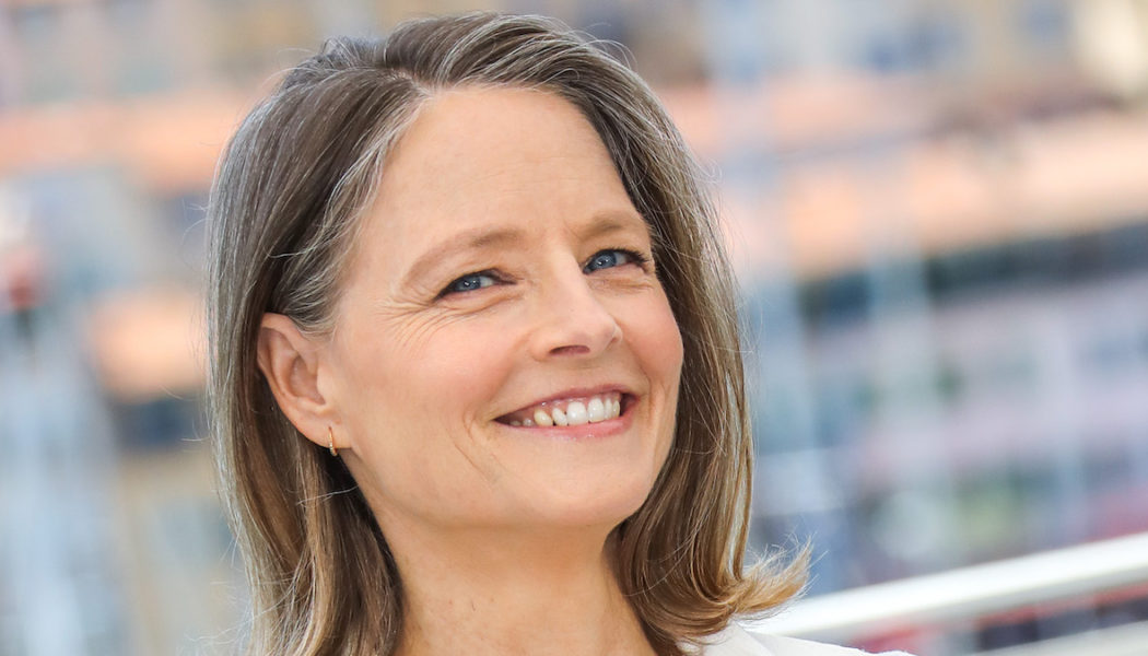 Jodie Foster to Star in True Detective Season 4