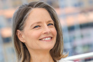 Jodie Foster to Star in True Detective Season 4