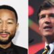 John Legend Calls Out Tucker Carlson for “Poisoning Minds” with Great Replacement Theory