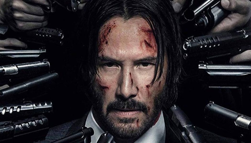 ‘John Wick 4’ Ups the Ante by Finding New and Interesting Ways To Make Keanu Reeves Suffer