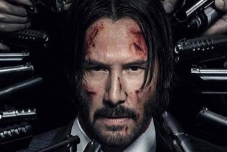 ‘John Wick 4’ Ups the Ante by Finding New and Interesting Ways To Make Keanu Reeves Suffer