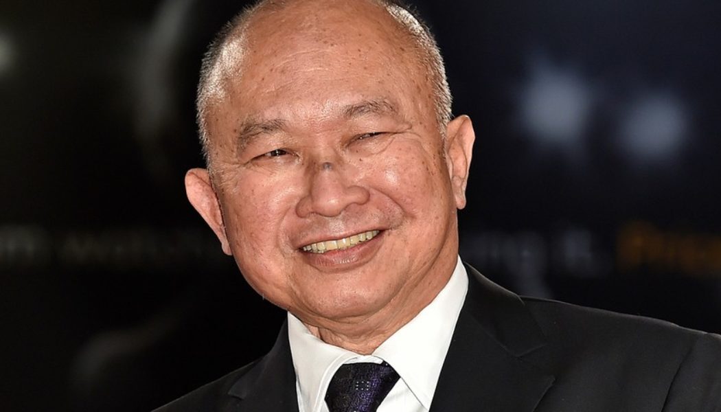 John Woo’s English Remake of ‘The Killer’ Is Heading to Peacock