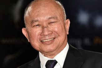 John Woo’s English Remake of ‘The Killer’ Is Heading to Peacock