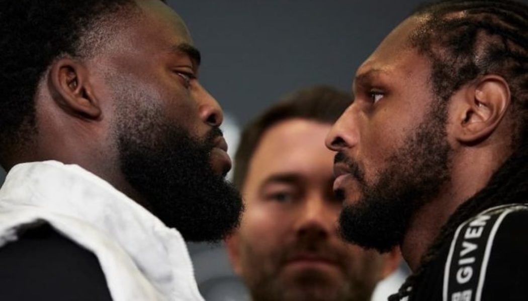 Joshua Buatsi vs Craig Richards Predictions, Betting Tips and Odds