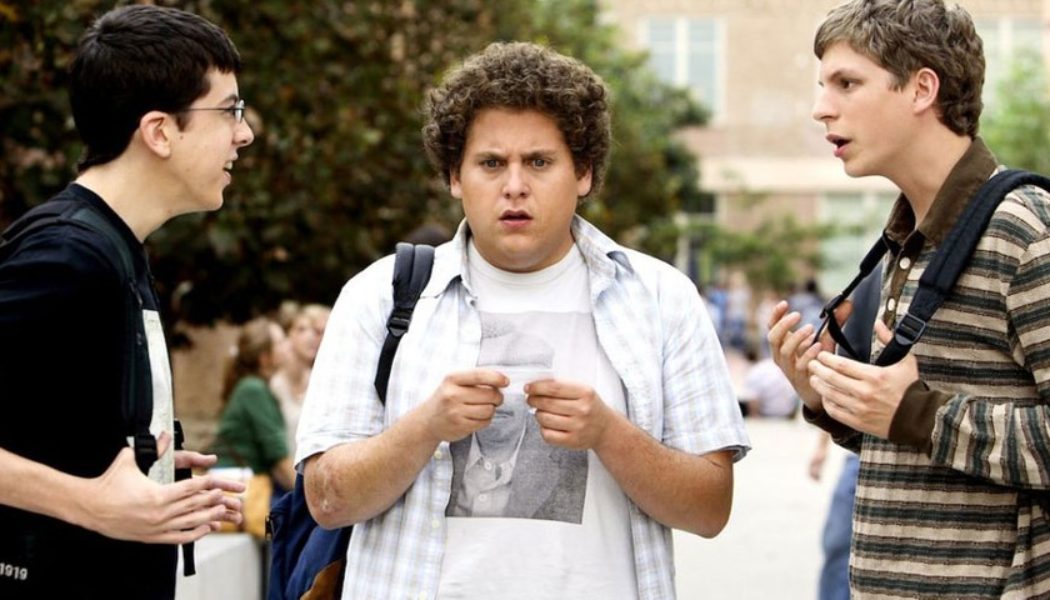 Judd Apatow Shares His Scrapped Plans for ‘Superbad 2’