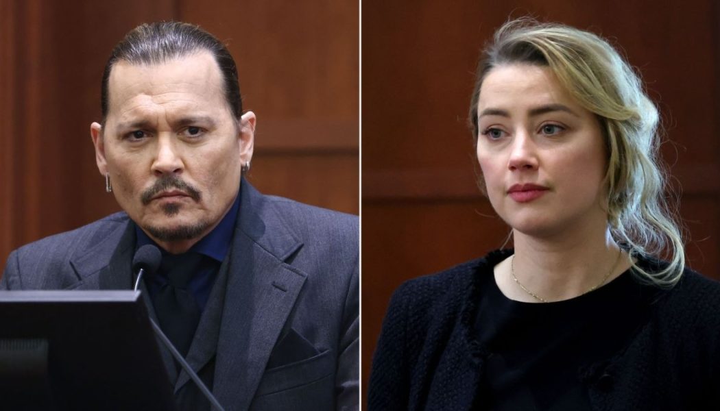 Judge Rejects Amber Heard’s Motion to Dismiss Johnny Depp Defamation Lawsuit