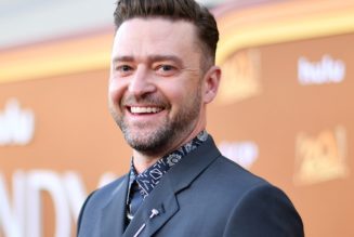 Justin Timberlake Sells Entire Music Catalog to Hipgnosis Sounds for $100 Million USD