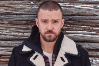 Justin Timberlake Sells Entire Song Catalog for More Than $100 Million