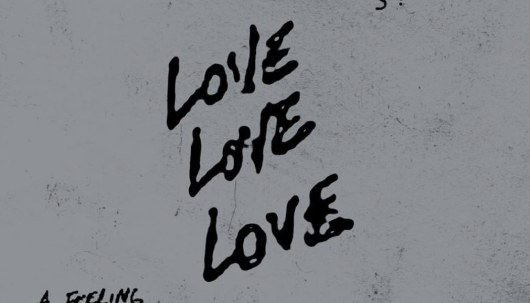 Kanye West Releases XXXTentacion Collaboration “True Love”: Stream