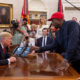 Kanye West’s 2020 Presidential Campaign Claims They Got Fleeced In Fraud Scheme