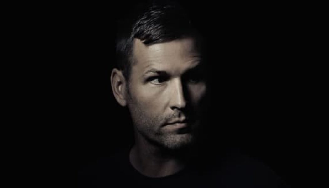 Kaskade Announces New Destination Music Festival In Cancún, Sun Soaked