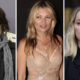 Kate Moss Undermines Amber Heard’s Testimony, Says Johnny Depp Helped Her After Falling Down Stairs