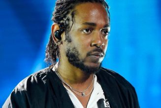 Kendrick Lamar Makes Return to Music With New Track and Video “The Heart Part 5”