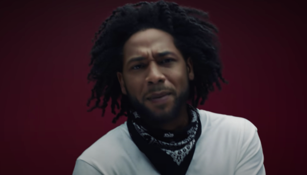 Kendrick Lamar Morphs Into OJ, Ye, Kobe, Jussie Smollet, Will Smith & Nipsey Hussle in New Video