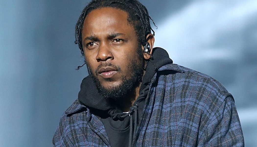 Kendrick Lamar’s ‘Mr. Morale & the Big Steppers’ Could Be a Double Album