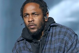 Kendrick Lamar’s ‘Mr. Morale & the Big Steppers’ Could Be a Double Album