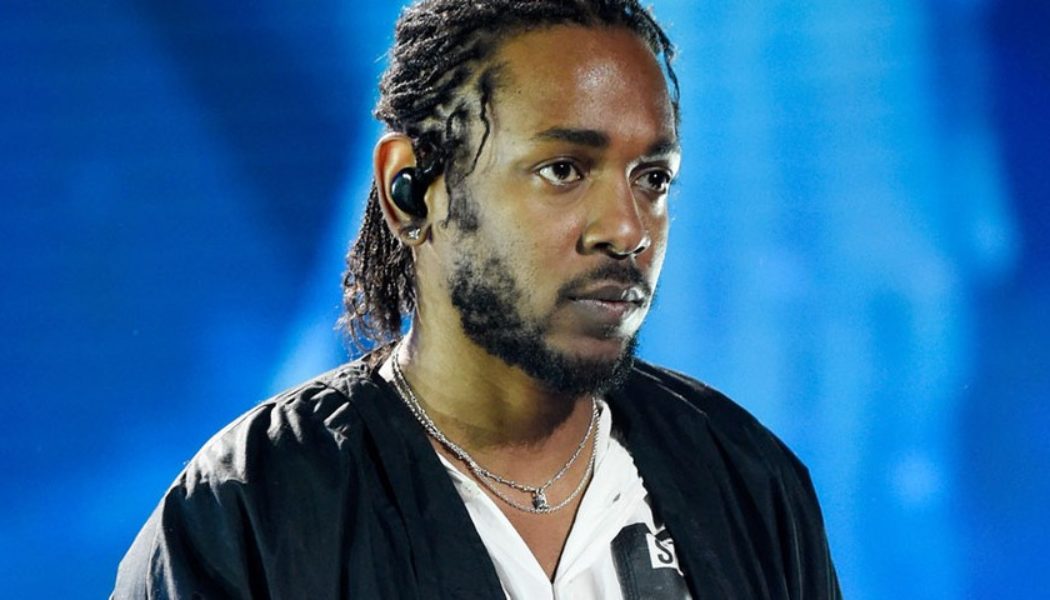 Kendrick Lamar’s ‘Mr. Morale & the Big Steppers’ First Week Projections Increase to 400K