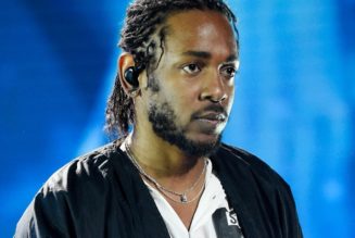 Kendrick Lamar’s ‘Mr. Morale & the Big Steppers’ First Week Projections Increase to 400K