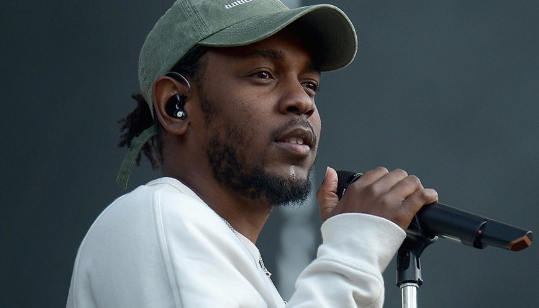 Kendrick Lamar’s ‘Mr. Morale & the Big Steppers’ Looking to Earn Biggest Opening Week of 2022