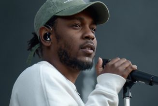 Kendrick Lamar’s ‘Mr. Morale & the Big Steppers’ Looking to Earn Biggest Opening Week of 2022