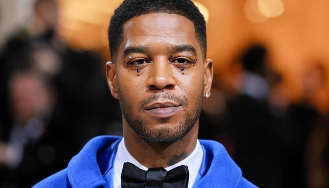 Kid Cudi Teases Characters of ‘Entergalactic’ Netflix Series