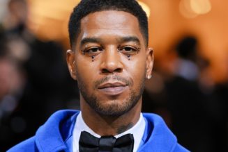 Kid Cudi Teases Characters of ‘Entergalactic’ Netflix Series