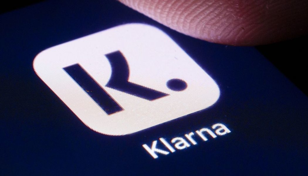 Klarna used a prerecorded video message to lay off 10 percent of employees