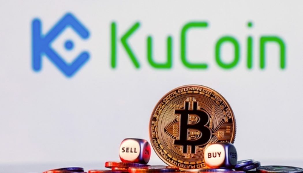 KuCoin secures $150 million at $10 Billion valuation to pioneer exploration in Web3