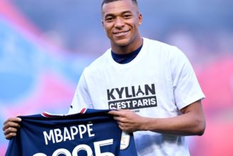 LaLiga To Take Legal Action Against Paris Saint-Germain Over Kylian Mbappé’s Contract Renewal