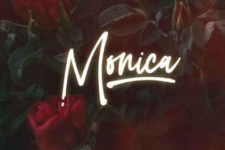 Larry Gaaga – Monica ft. Ajebo Hustler, De La Ghetto