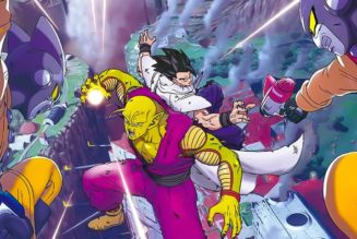 Latest ‘Dragon Ball Super: Super Hero’ Ad Teases Fight Scenes